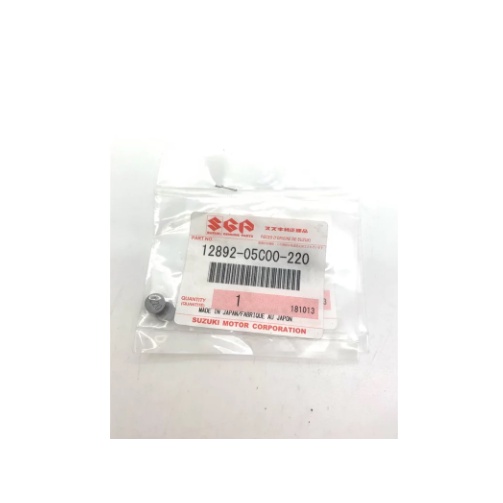 Sim Klep Satria Fu Ukuran 220 Original Suzuki