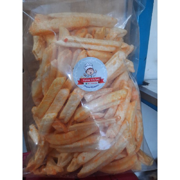

stik kentang keju / 200 gram