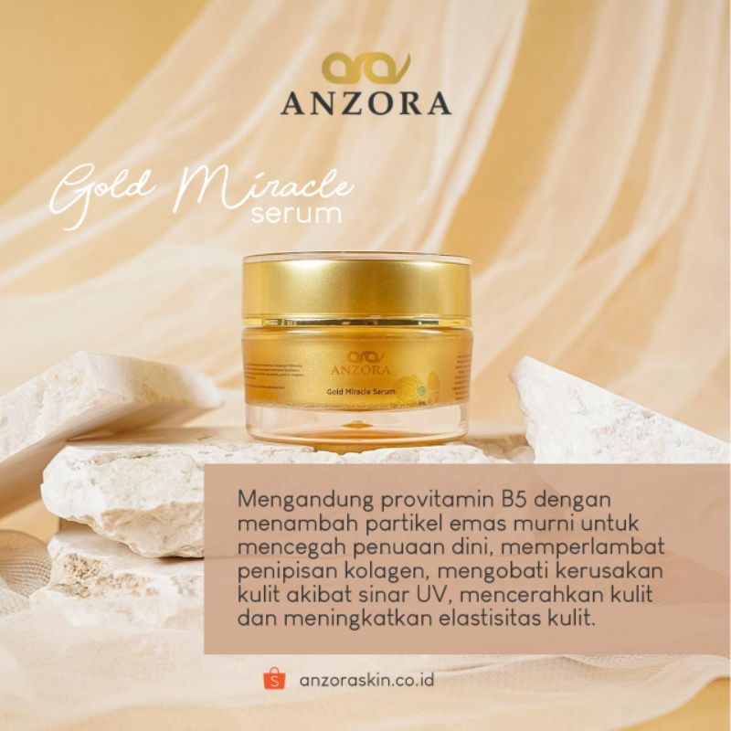 anzora primer gold serum - anzora miracle gold serum -  gold miracle serum anzora - anzora Skincare - serum gold anzora - serum anzora gold - primer serum gold - miracle serum gold - serum gold miracle - serum gold primer - serum anzora original - anzora