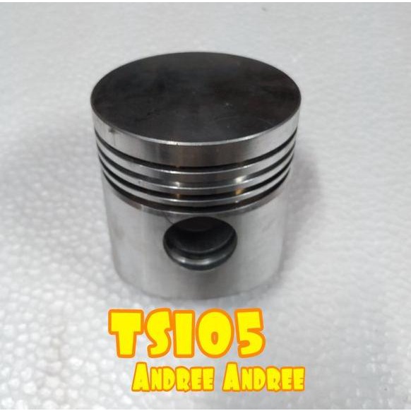TS105 Piston - Seher mesin Yanmar Diesel TS-105 TS 105