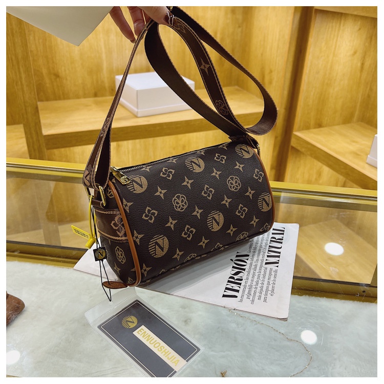 ( 2PC 1KG ) GTBI998881306  New Arrival 2023 !!!  Tas Selempang  Tas Wanita Import  Premium Terbaru