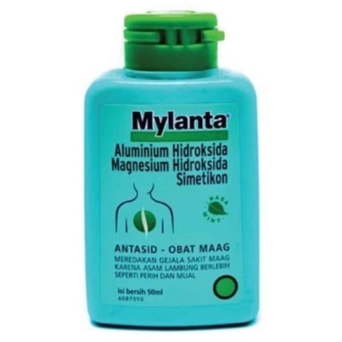 mylanta cair 50ml