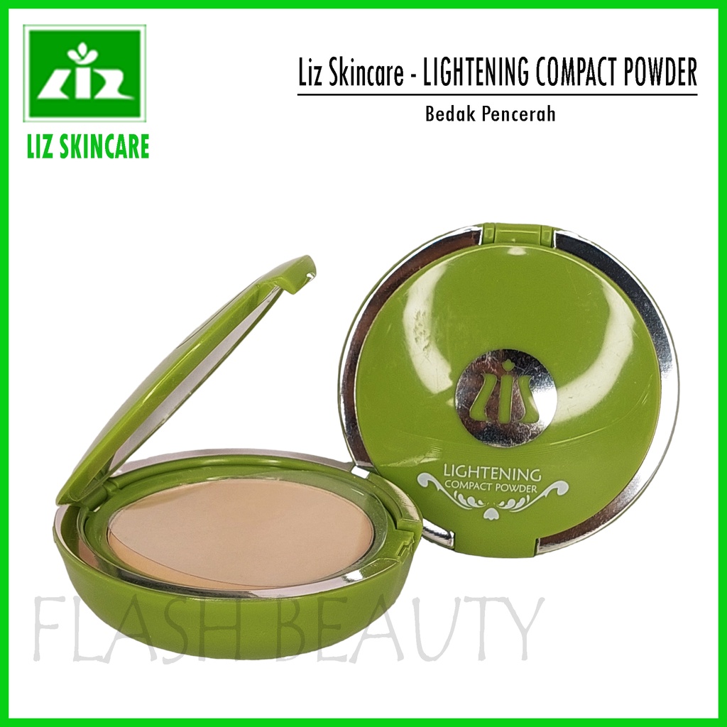 Liz Skincare Lightening Compact Powder