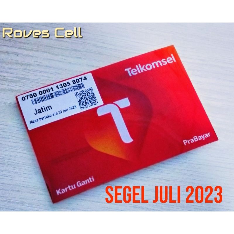 KARTU UPGRADE 4G TELKOMSEL / KARTU OTA / KARTU MIGRASI KHUSUS DARI 3G KE 4G KARTU UPGRED