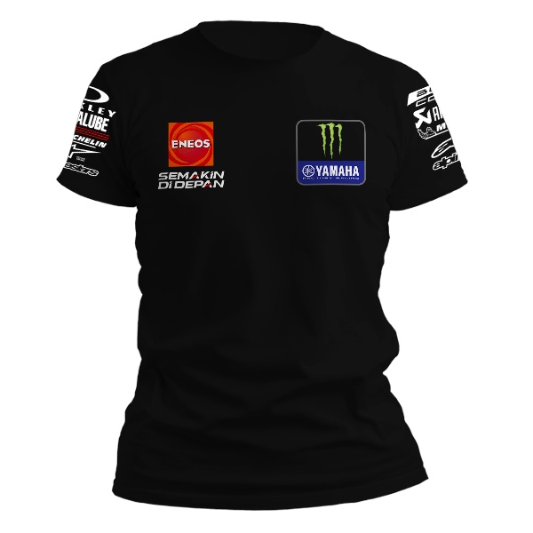Kaos Yamaha Racing Team (MotoGP)