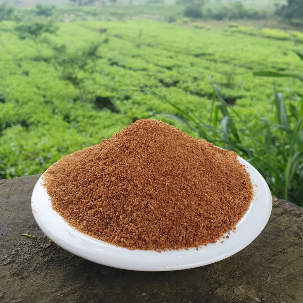 

Gula Semut aren organik, palm sugar