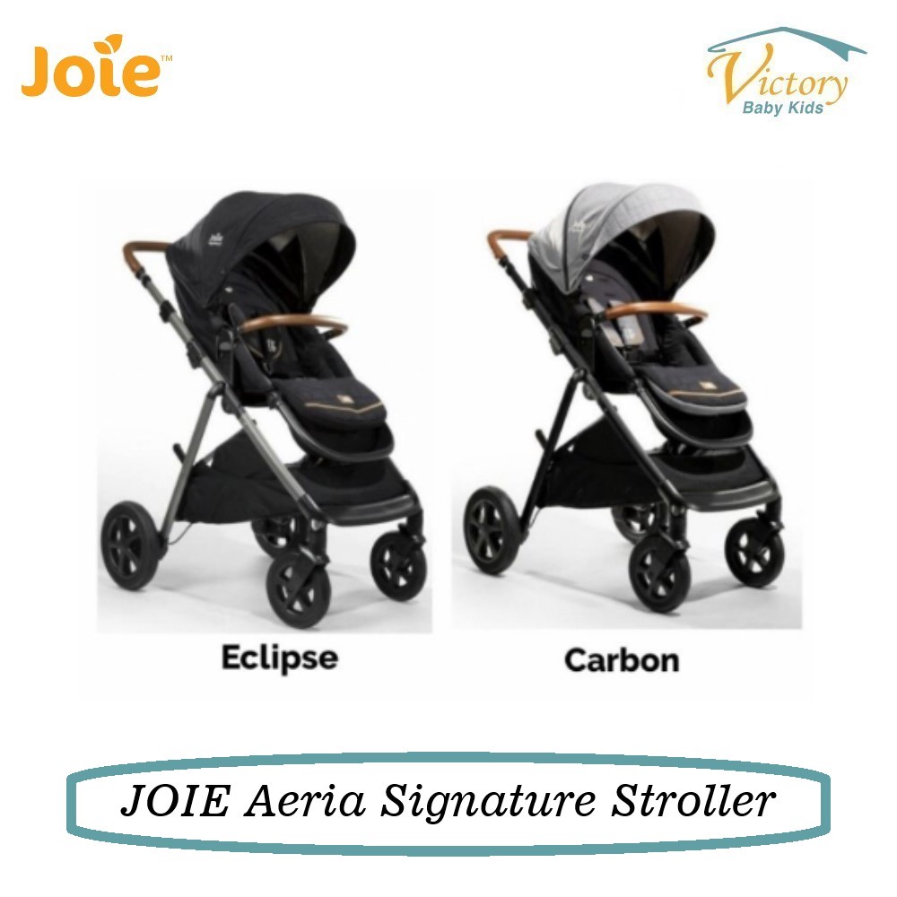 Stroller Joie Signature Aeria - Kereta Dorong Anak