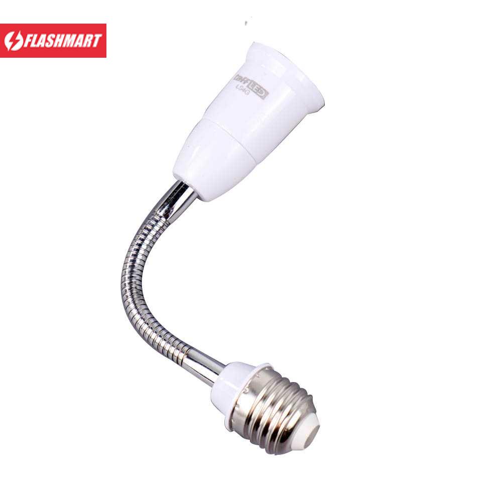 Flashmart Fitting Lampu Bohlam LED Adjustable 19.5cm E27 - LS4G