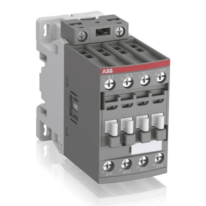 ABB AF26-40-00-13 100-250V50/60HZ-DC CONTACTOR