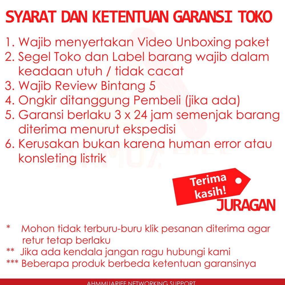 Sale Router Wifi Tenda N300 Access Point Wireless Bukan N301 N318 Ac6 F3 Ac19