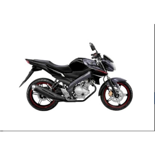 KABEL TALI GAS THROTTLE B BELAKANG VIXION NVL NVA NEW LED 2017 ORIGINAL YGP 1PA-F6312-00