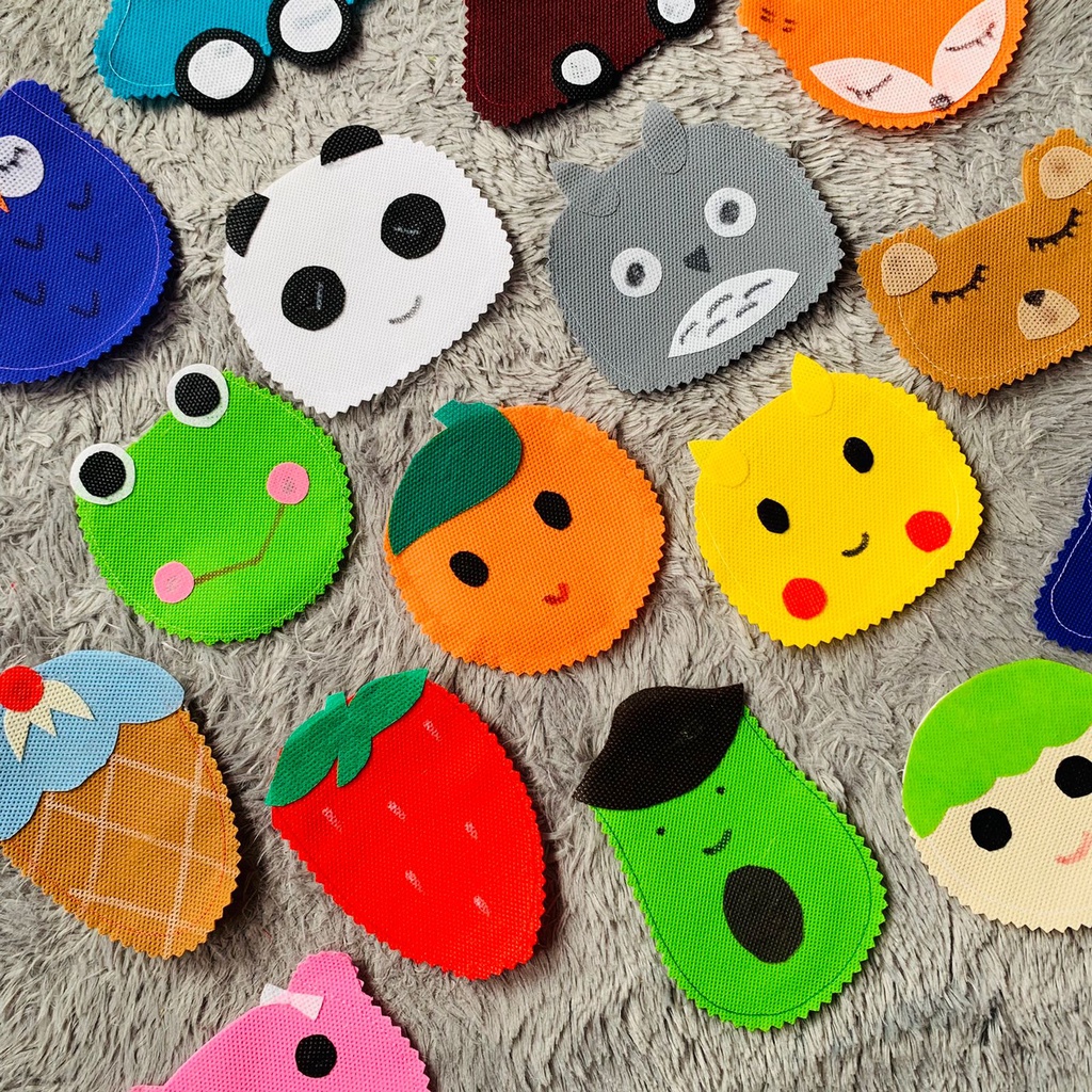 

Amplop Lebaran Murah (Isi 12), Amplop Lucu, Amplop Karakter, Amplop Mix, Angpao unik