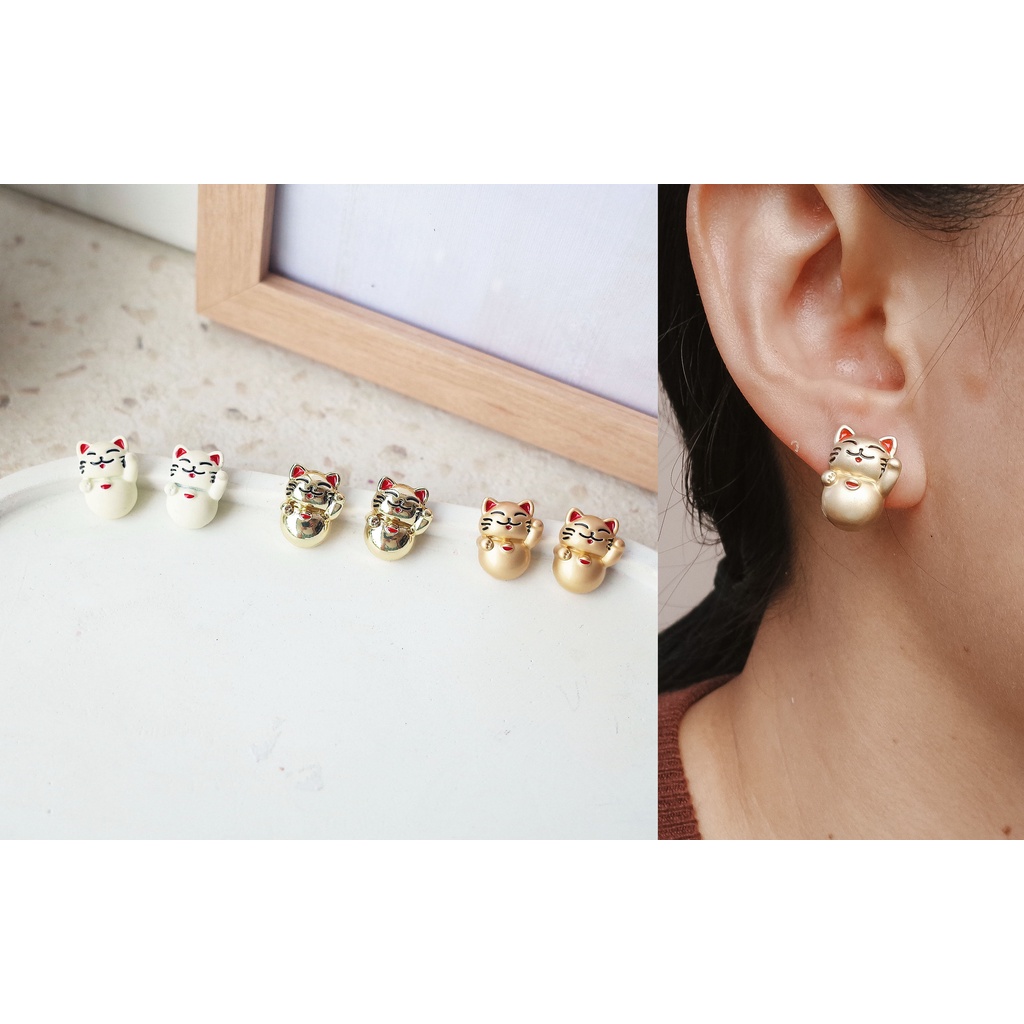 ANTING KUCING - 2006