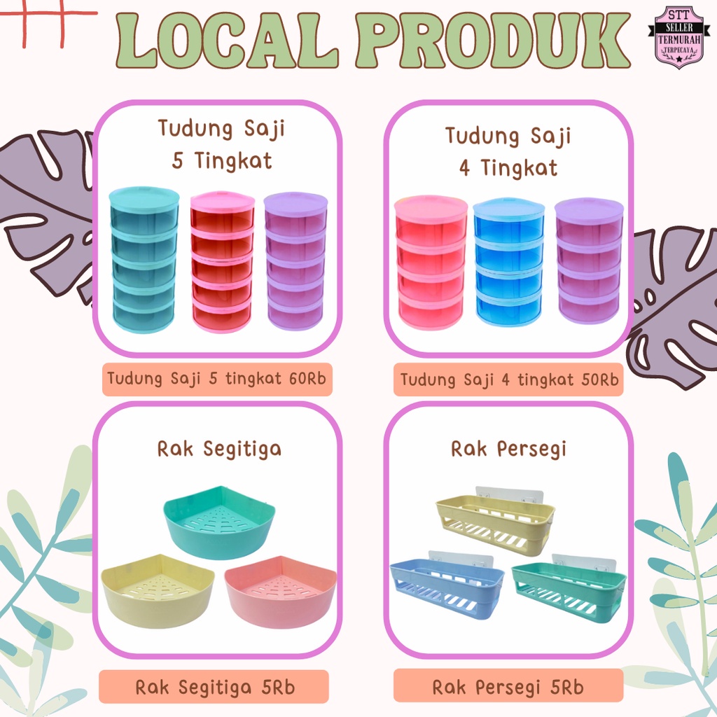 STT Kotak Sepatu Lipat Transparan Rak Sepatu Plastik Susun Storage Box Organizer