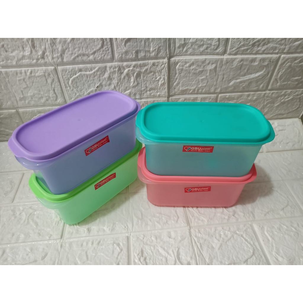 TOPLES PLASTIK WARNA