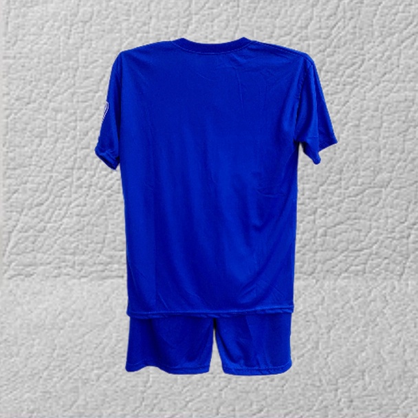 COD SABLON NAMA BAJU BOLA PERSIB HOME/SETELAN BAJU BOLA PERSIB HOME KIDS