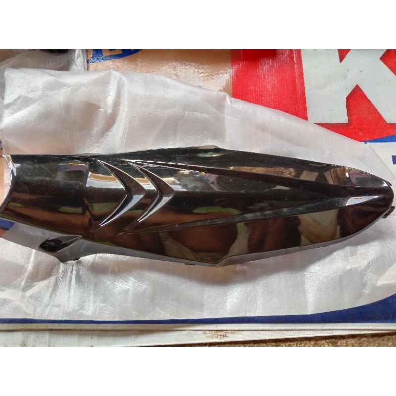 LEG CENTER FU/SPAKBOR FU KARBU/BODY FL (SECOND)