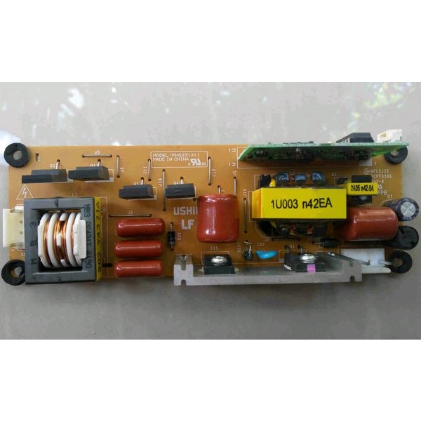 Ballast Proyektor Panasonic Pt Lb280 Lb300 Lb360 Lb330 Lw330 Lw280 Terbaru Murah Bagus