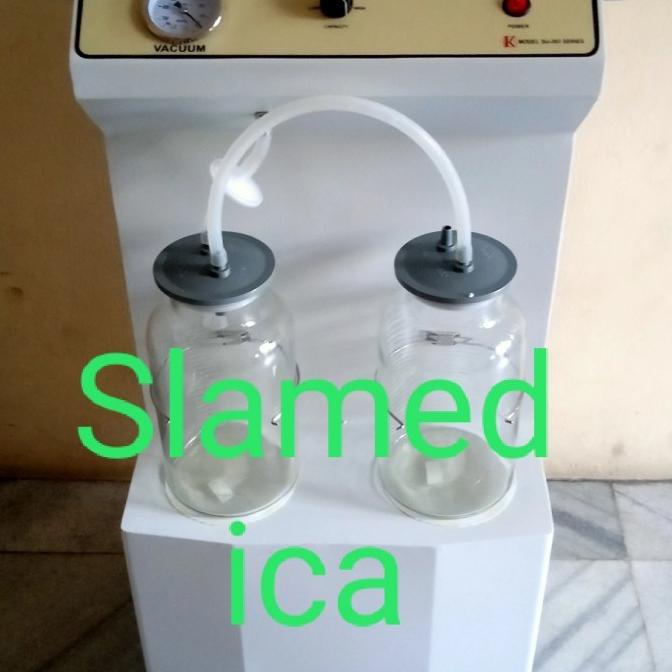 Gemmy Suction Pump Su305 Putih Debezzz