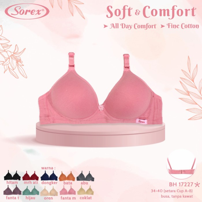 Bra / BH Sorex 17227