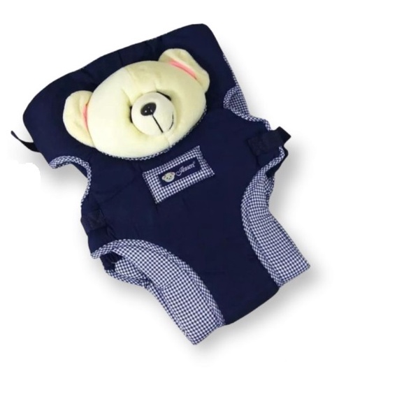 GENDONGAN BAYI DEPAN JESSEN GD08 BONEKA / GENDONGAN BAYI DEPAN JUPIO GD081 BONEKA SLING BABY