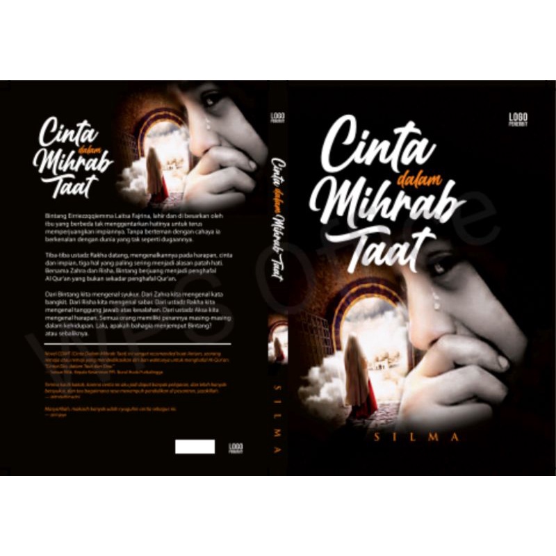 

Cinta Dalam Mihrab Taat