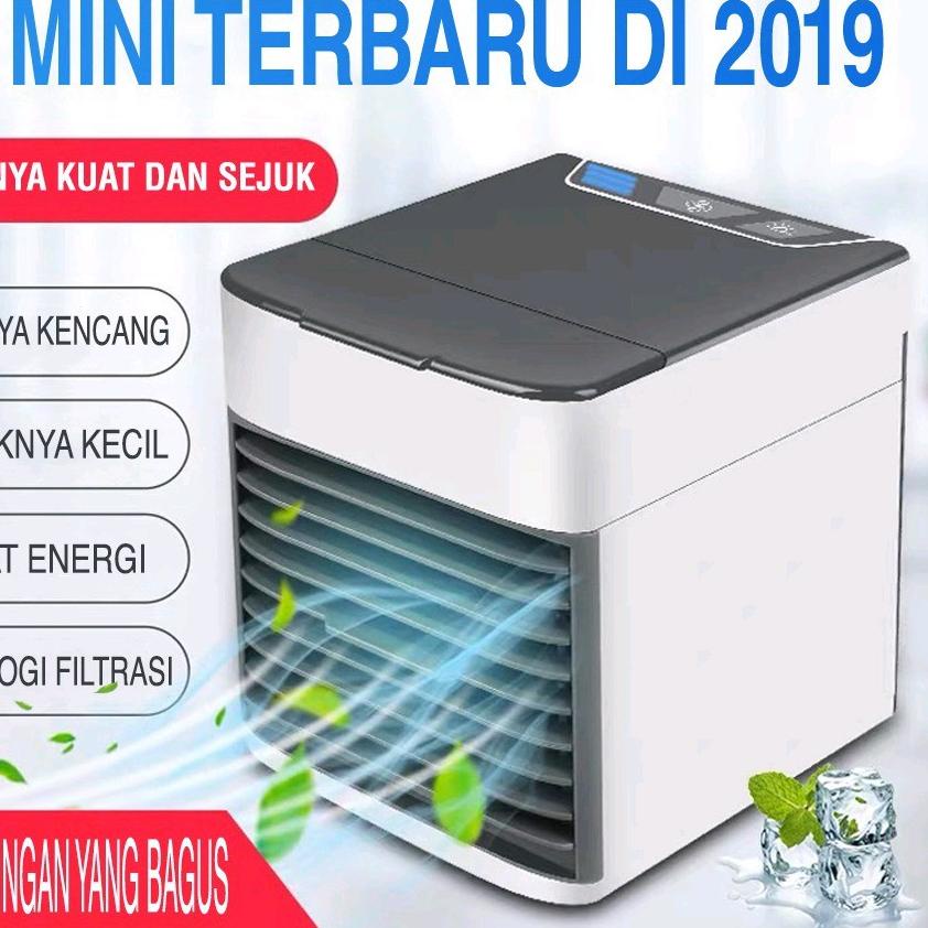 ➯ AC Mini Portable -  pendingin Ac - Pendingin ruangan - ARTIC AIR Cooler ℮