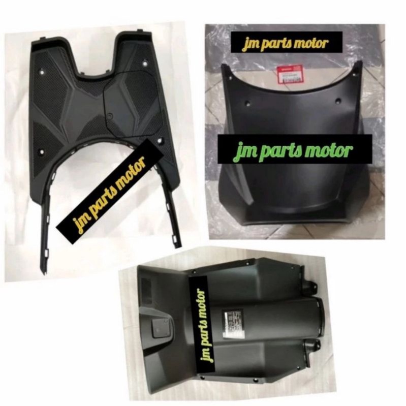 Body kasar vario 110 fi led 2016 2019