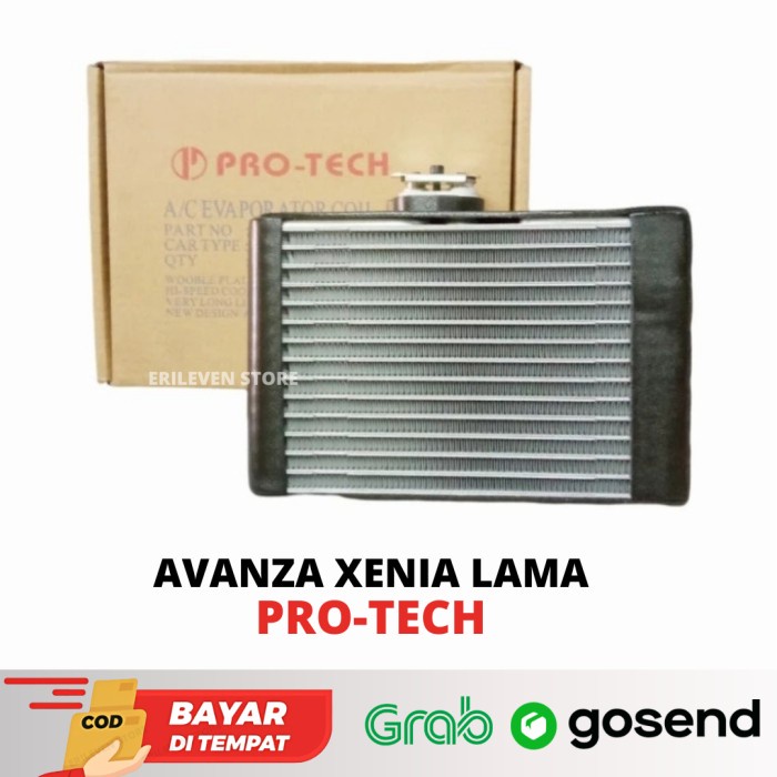 Evaporator Avanza Xenia Lama Imitasi