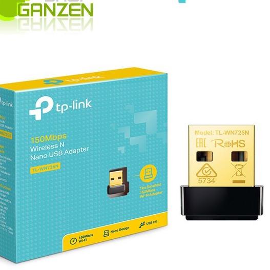 ❁ TP-LINK TL-WN725N ❊