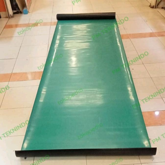 

Karet anti static 60 x 200cm /Rubber insulation mat,Anti statik listrk