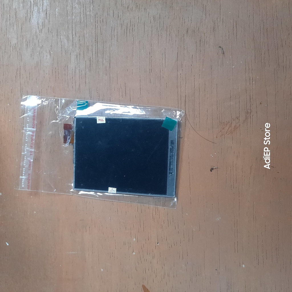 LCD Blackberry Torch 9800 Original