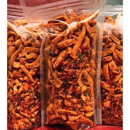 

basreng pedas