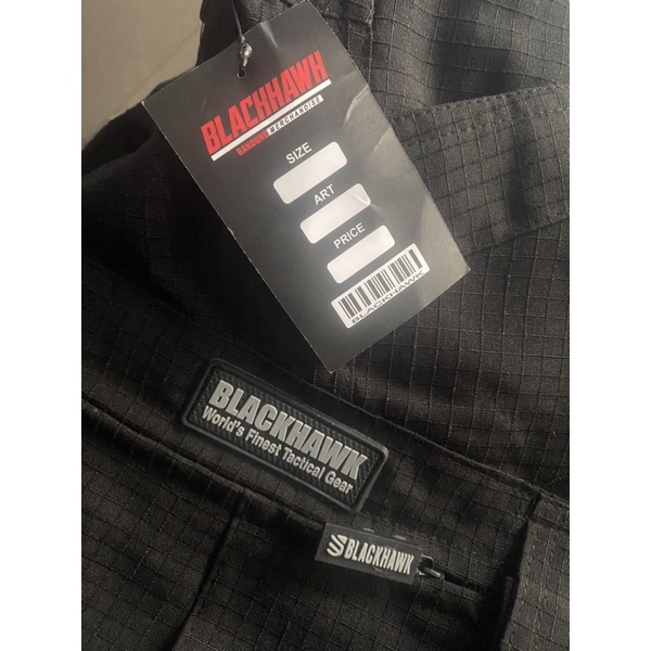 Calana Bahan Ripstop Topi Bahan Ripstop + Bagian dalam pakai kain pelapis