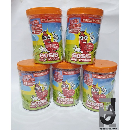 

Sosis So Nice Toples