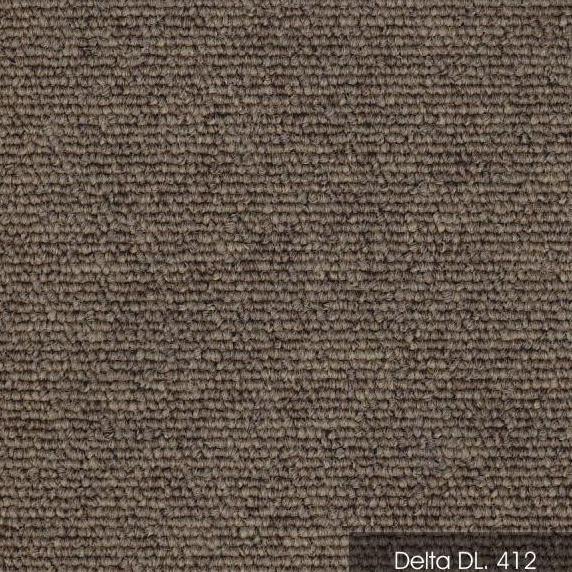 KARPET KANTOR KARPET TILE KANTOR HARGA PER BOX DELTA VICTORY 3 POLOS 7 MM ISI 20 PCS EL09I09A82L