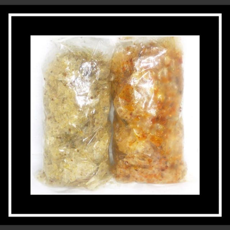 

Kripik kaca 250gr