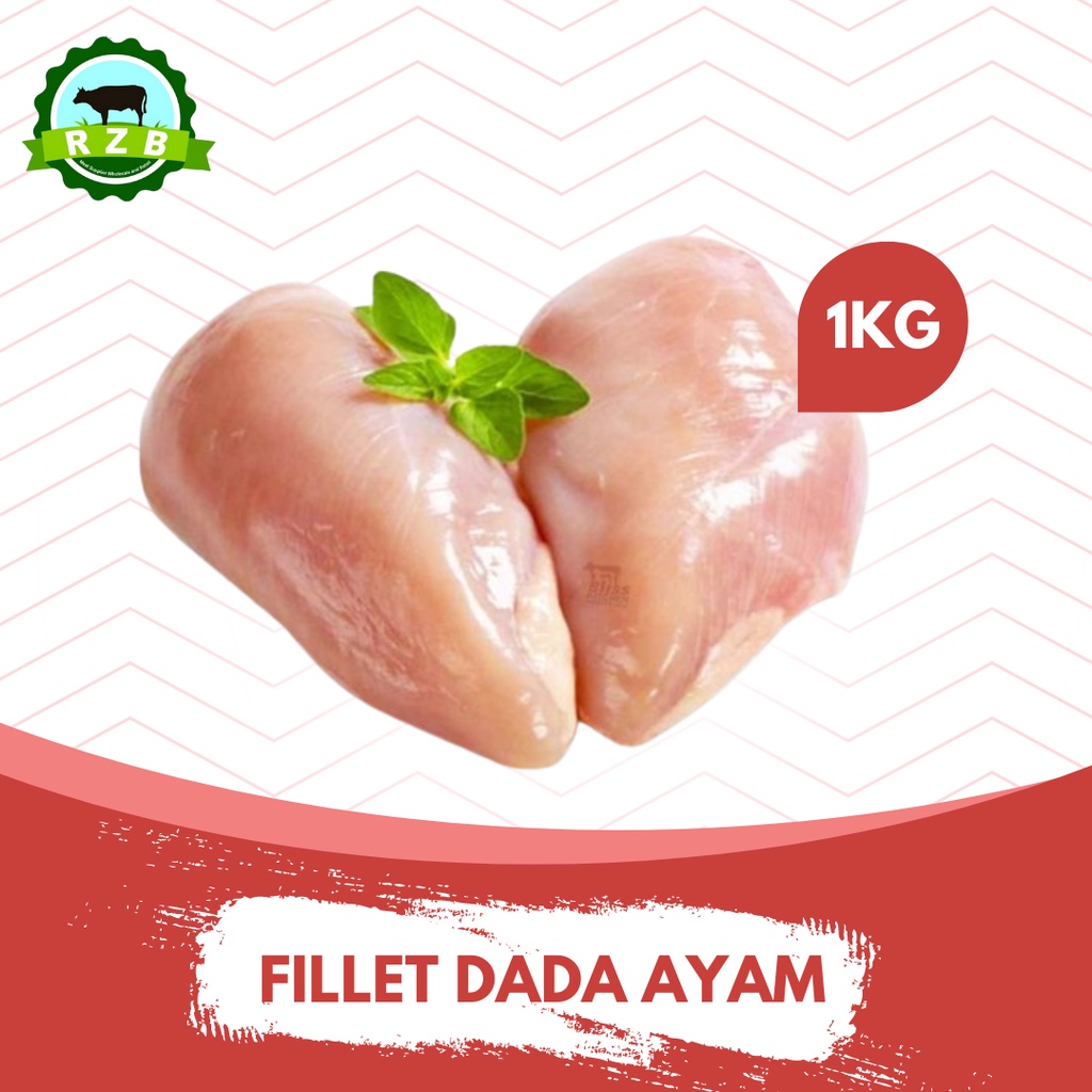 

FILLET DADA AYAM