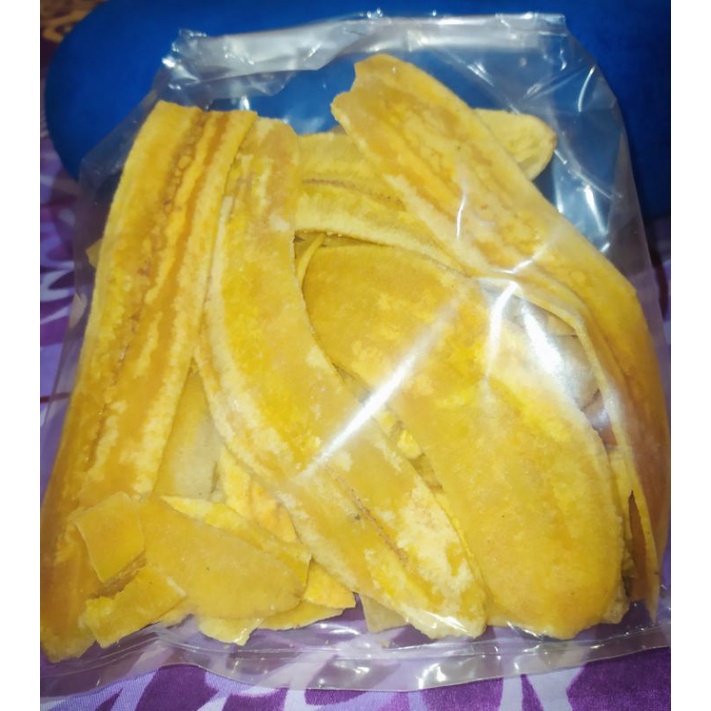 

Kripik Pisang ORI