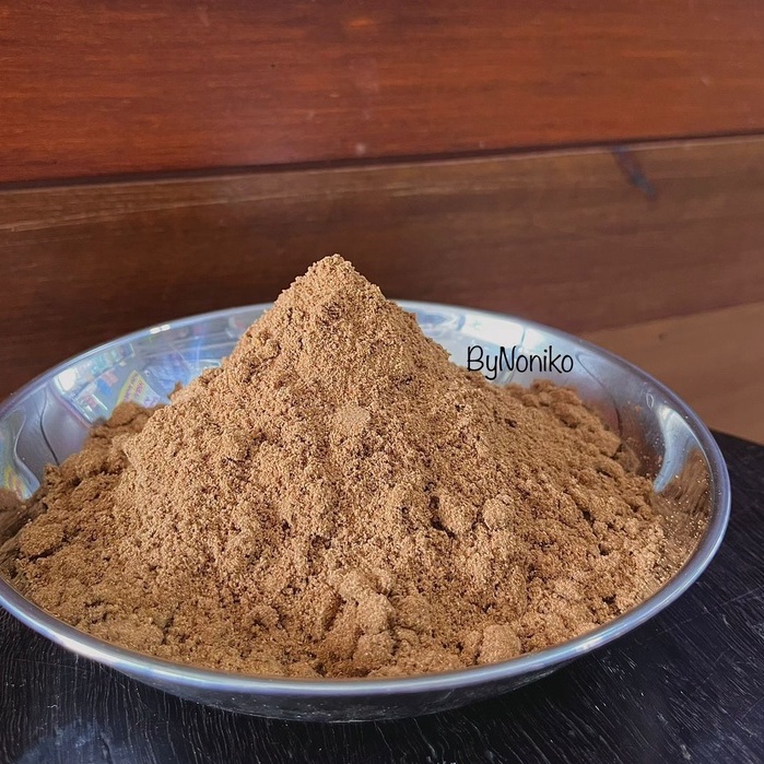 

100gr Chinese Five Spice - Bumbu Ngohiong / Bubuk Ngo Hiong /Wu Xiang Fen