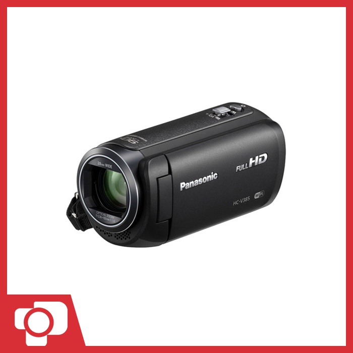 Panasonic HC-V385 Camcorder HD Handycam