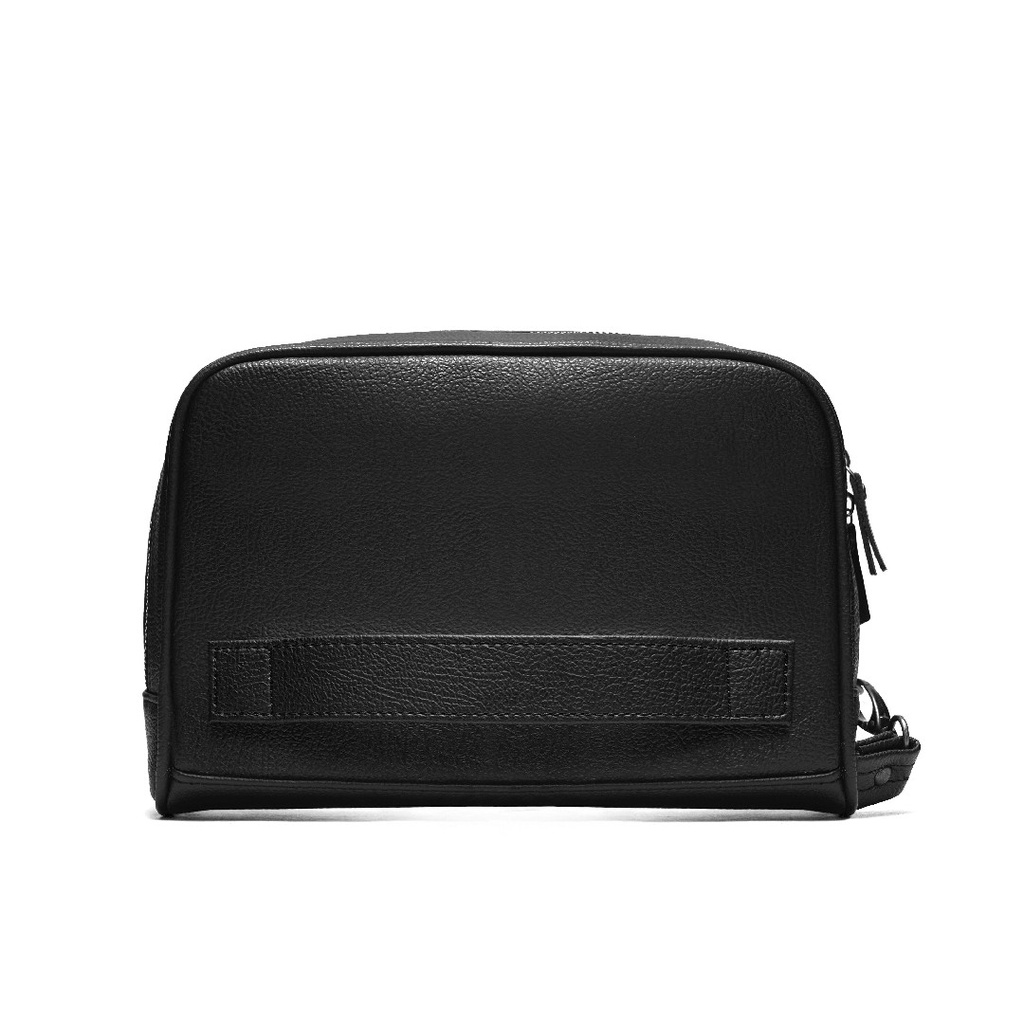 Tas Pria Clutch Tas Tangan Cowok Handbag Clutch Pria Kulit Hand Bag Pria Kulit Pouch Pria Kulit Tas Tangan Pria Keren Handbag Pria Waterproof Premium Pouch Pria Waterproof Handbag Pria Original Clutch Handbag Tas Tangan Pria  Terdapat Saku Di Bagian Depan
