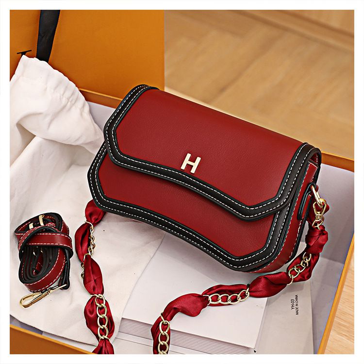 TASHAPPY EL 4438 Tas SELEMPANG Wanita Modis Kekinian Macam Warna model korea supplier tas import