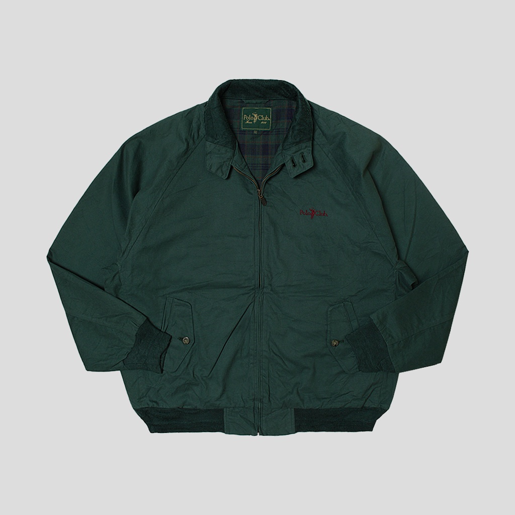Polo Club Harrington Jacket