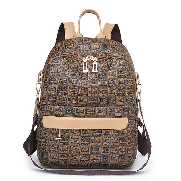 ( 2PC 1KG ) GTBI998881255  New Arrival 2023 !!!  Tas Ransel  Tas Wanita Import  Premium Terbaru