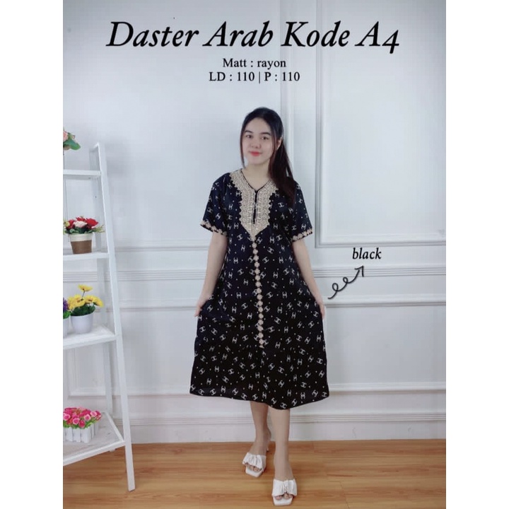 DASTER MIDI / MINI / PAYUNG / DASTER MOITF / POLOS / DASTER BUSUI