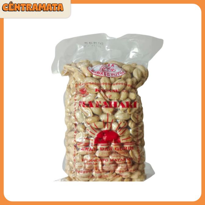 

\"\"\"\] Kacang Bawang Matahari 500gr