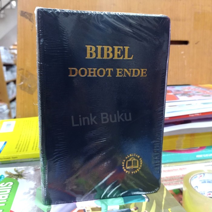 BIBEL DOHOT ENDE / ALKITAB