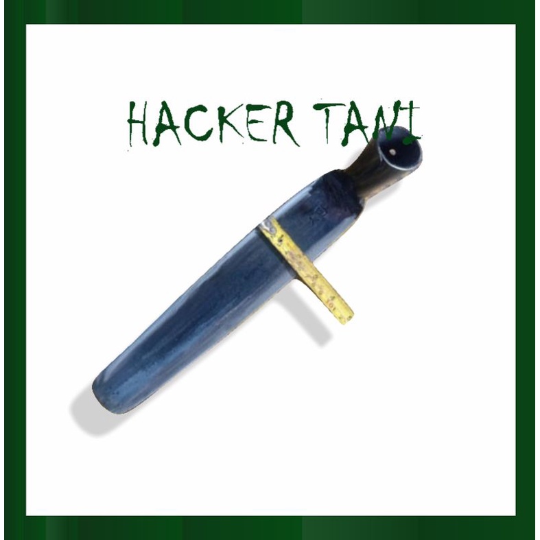 Babat D.Y Rumbio Jaya Kualitas Bersih