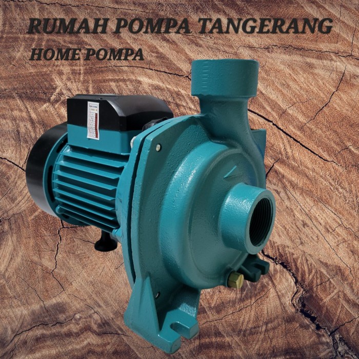 POMPA CENTRIFUGAL 1HP 1PHASE DABITALY AQUA 401